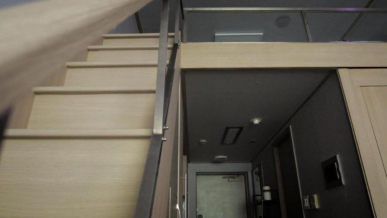Dongdaemun Modern Studio Seoul Eksteriør billede