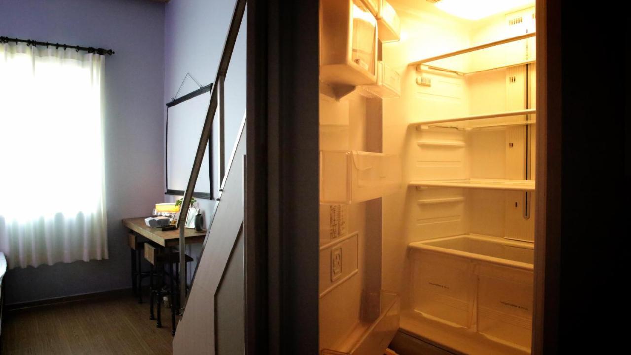 Dongdaemun Modern Studio Seoul Eksteriør billede
