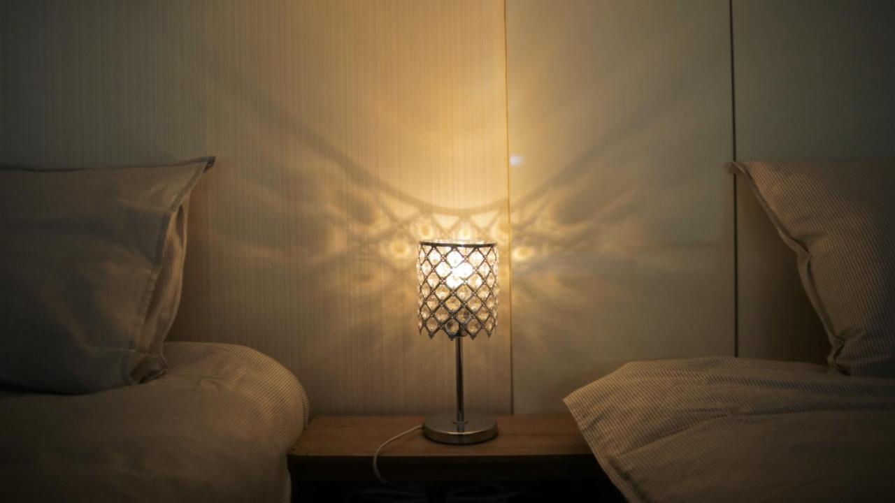 Dongdaemun Modern Studio Seoul Eksteriør billede