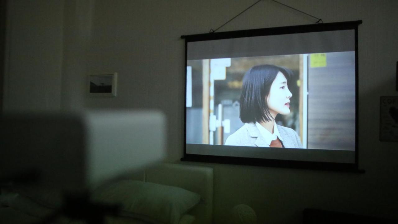 Dongdaemun Modern Studio Seoul Eksteriør billede